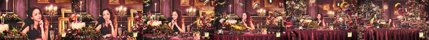 Magical Christmas-クリスマスの魔法篇